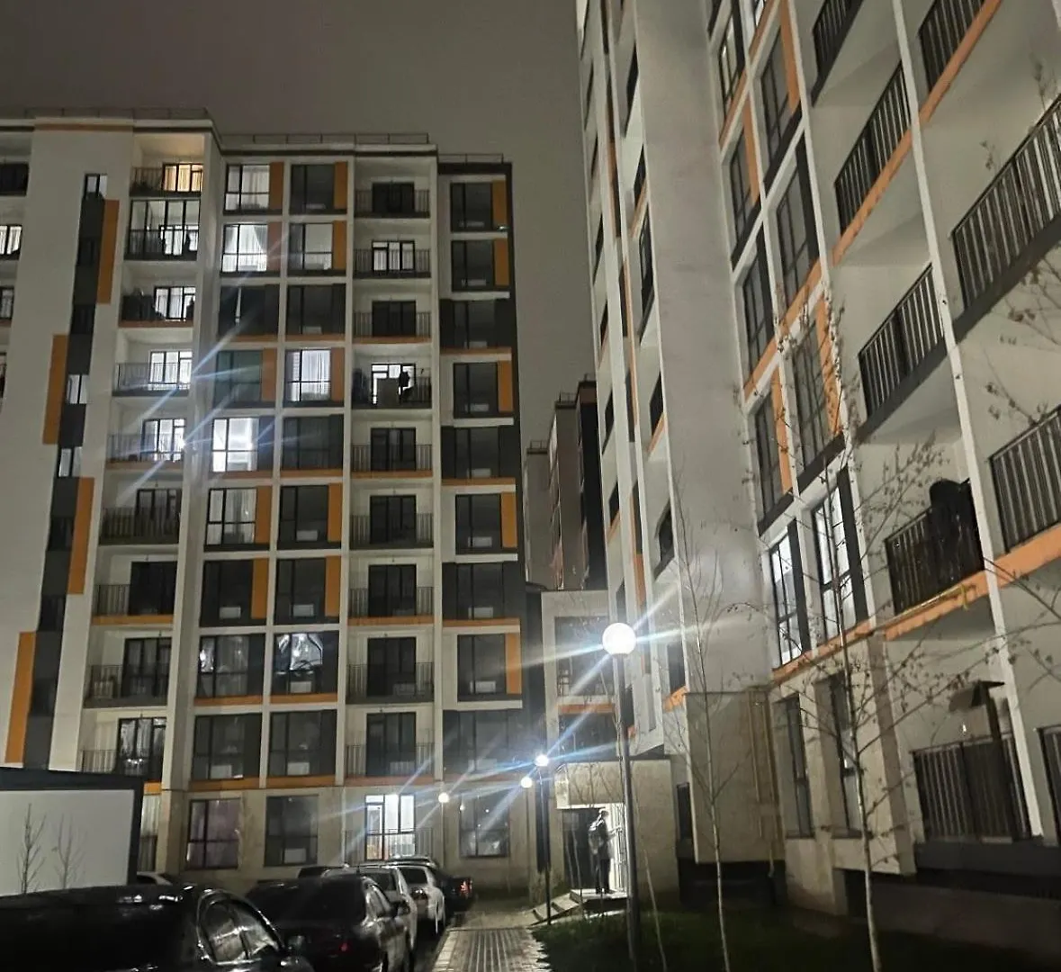 Студия Alma City 4 0*, Almaty Kazakhstan