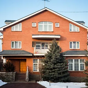 Auberge de jeunesse Interhouse, Almaty